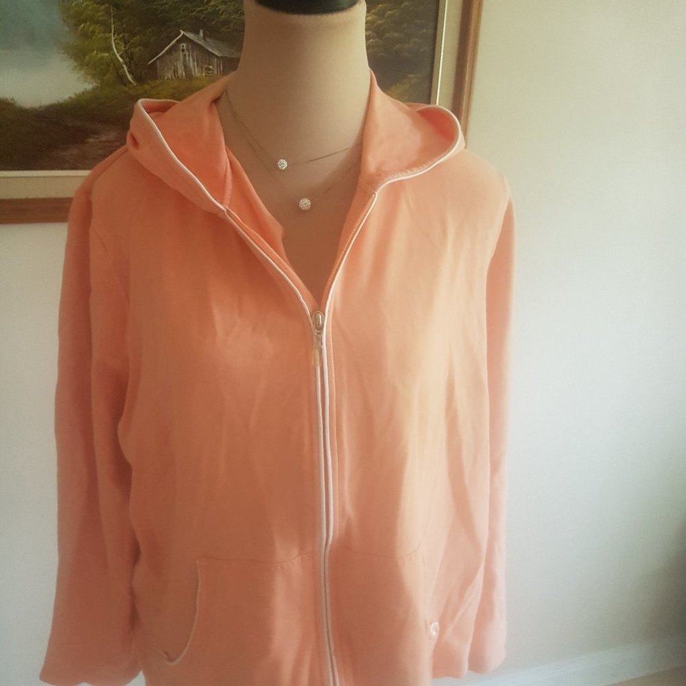 Hoodie Sweatshirt